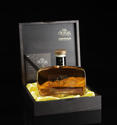 Imagem de Carcavelos Branco 2014 (50cl)