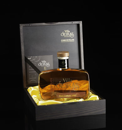 Imagem de Carcavelos Tinto 2009 (50cl)