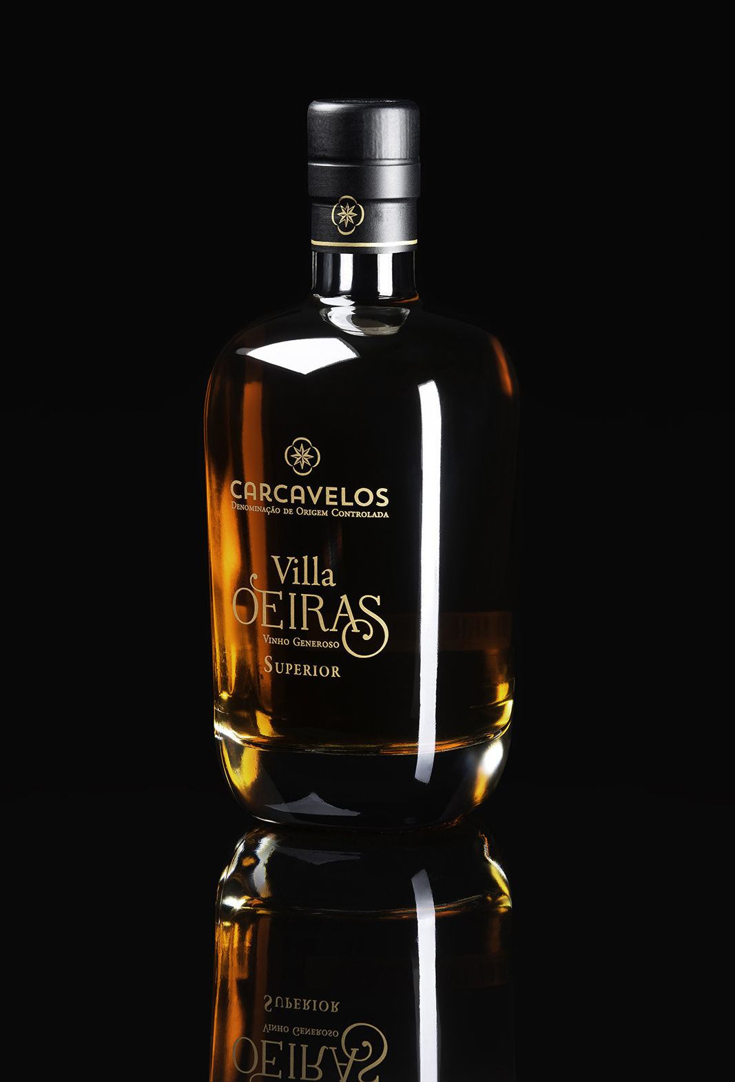 Imagem de Villa Oeiras Superior (75cl)