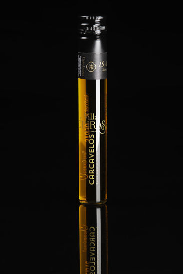 Imagem de Tubo Villa Oeiras Superior (Wine in Tube) 6cl