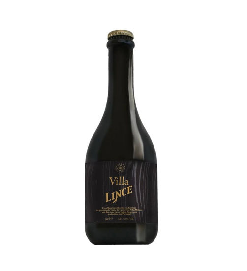 Cerveja Villa Lince (500ml)